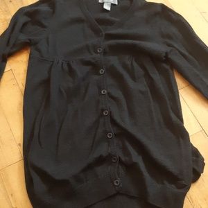 Roots kids top (could be used as a dress)